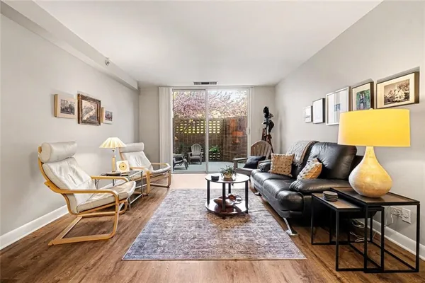 $229,000 | 1501 Clairmont Road, Unit 224, Decatur, GA 30033