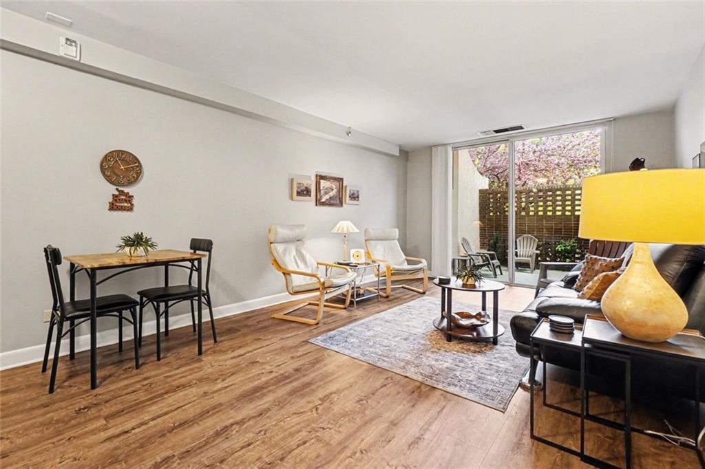 1501 Clairmont Road, Unit 224 Decatur, GA 30033 - Photo 6 of 37