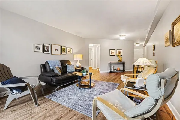 $229,000 | 1501 Clairmont Road, Unit 224, Decatur, GA 30033