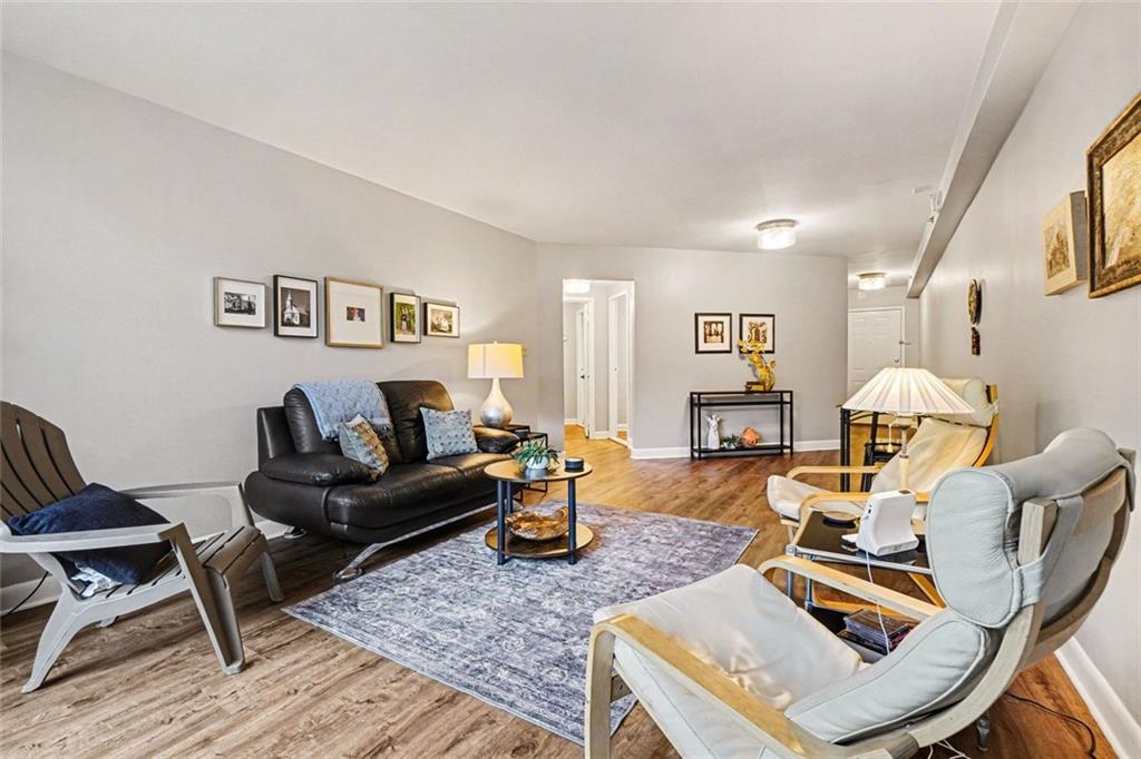 1501 Clairmont Road, Unit 224 Decatur, GA 30033 - Photo 7 of 37