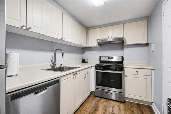 $229,000 | 1501 Clairmont Road, Unit 224, Decatur, GA 30033