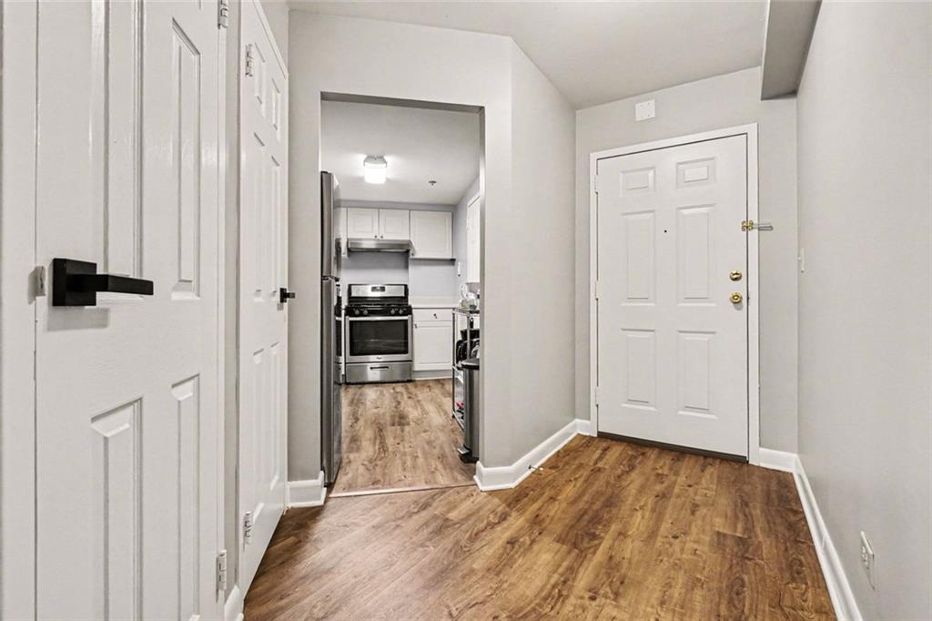 1501 Clairmont Road, Unit 224 Decatur, GA 30033 - Photo 9 of 37