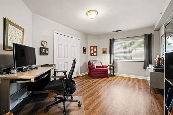 $229,000 | 1501 Clairmont Road, Unit 224, Decatur, GA 30033