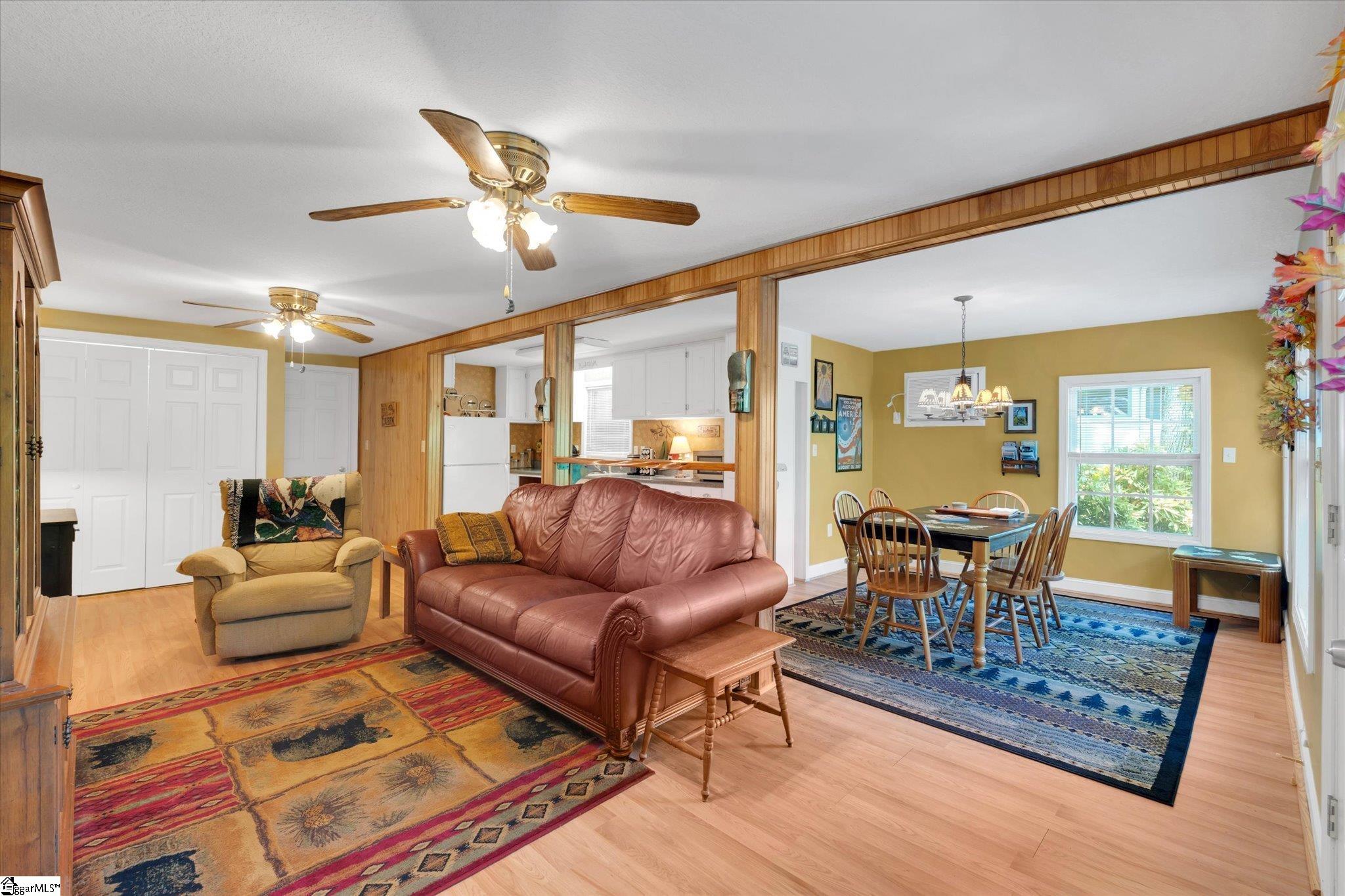 153 Anders Camp Road Cleveland, SC 29635 - Photo 5 of 43