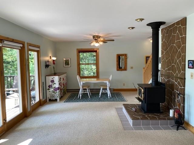 924 Rennie Lake Road Traverse City, MI 49696 - Photo 26 of 97 1892702-25.JPG