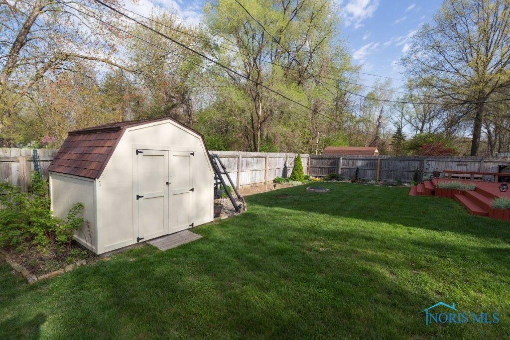 6031 Pebblestone Road Sylvania, OH 43560 - Photo 24 of 29 Photo 24