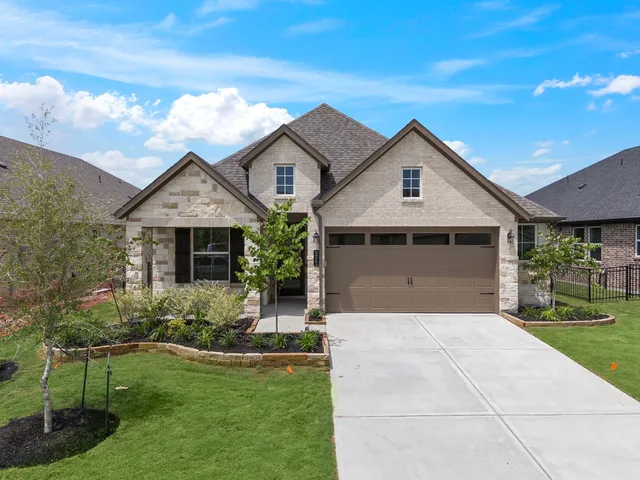 $504,892 | 9975 Monarch Lndg Cove, Willis, TX 77318
