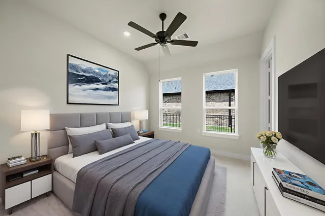 $504,892 | 9975 Monarch Lndg Cove, Willis, TX 77318