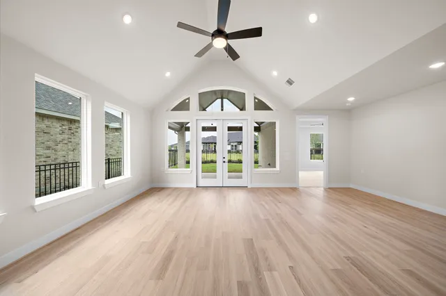 $504,892 | 9975 Monarch Lndg Cove, Willis, TX 77318