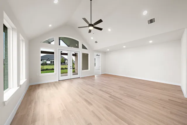 $504,892 | 9975 Monarch Lndg Cove, Willis, TX 77318