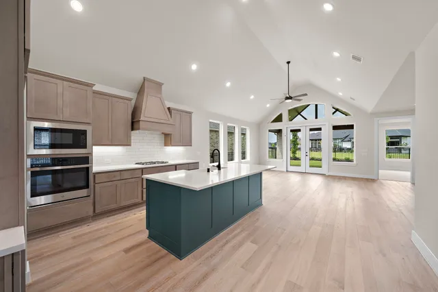 $504,892 | 9975 Monarch Lndg Cove, Willis, TX 77318