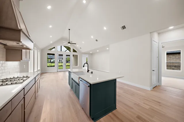 $504,892 | 9975 Monarch Lndg Cove, Willis, TX 77318