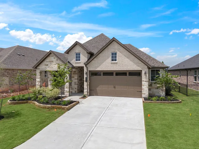 $504,892 | 9975 Monarch Lndg Cove, Willis, TX 77318