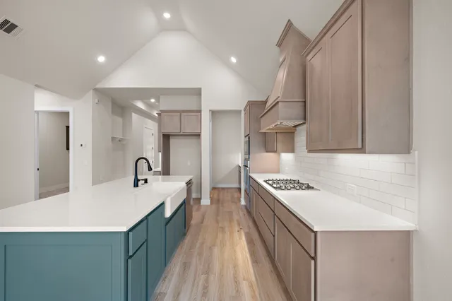 $504,892 | 9975 Monarch Lndg Cove, Willis, TX 77318