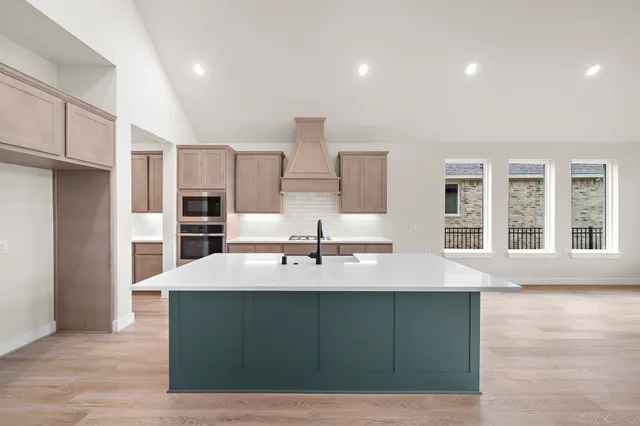 $504,892 | 9975 Monarch Lndg Cove, Willis, TX 77318