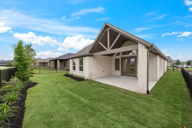 $504,892 | 9975 Monarch Lndg Cove, Willis, TX 77318