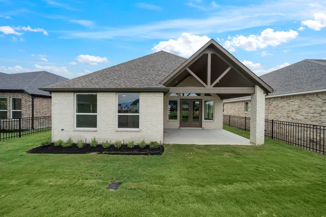 $504,892 | 9975 Monarch Lndg Cove, Willis, TX 77318