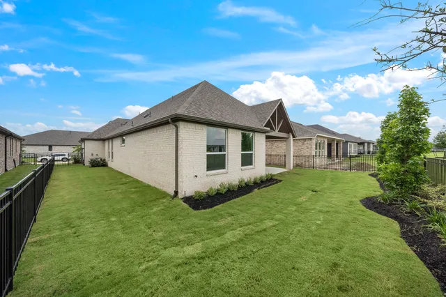 $504,892 | 9975 Monarch Lndg Cove, Willis, TX 77318