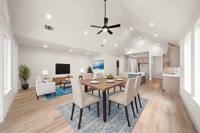 $504,892 | 9975 Monarch Lndg Cove, Willis, TX 77318