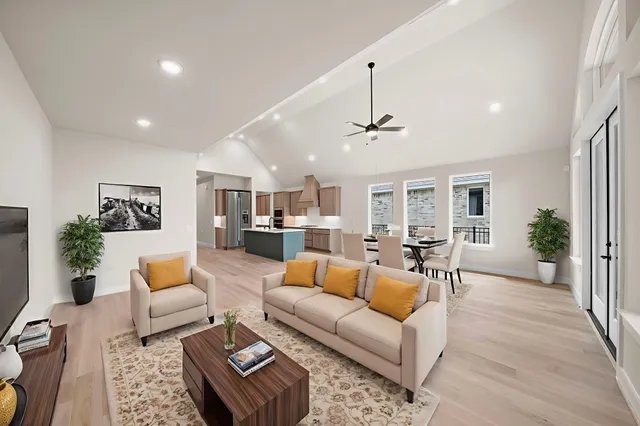 $504,892 | 9975 Monarch Lndg Cove, Willis, TX 77318