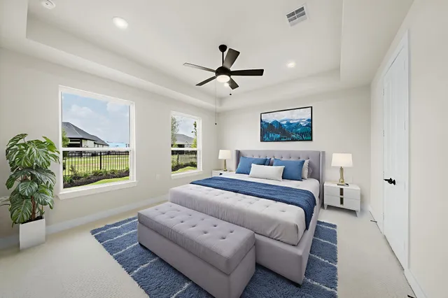 $504,892 | 9975 Monarch Lndg Cove, Willis, TX 77318