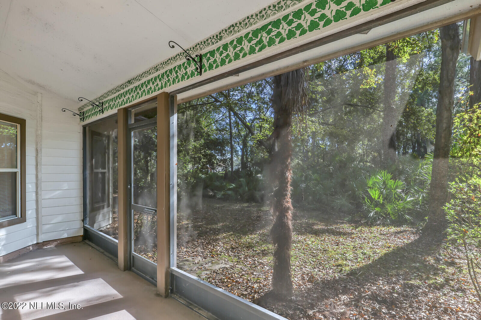 1817 Shady Grove Lane Fleming Island, FL 32003 - Photo 15 of 23 Front of home