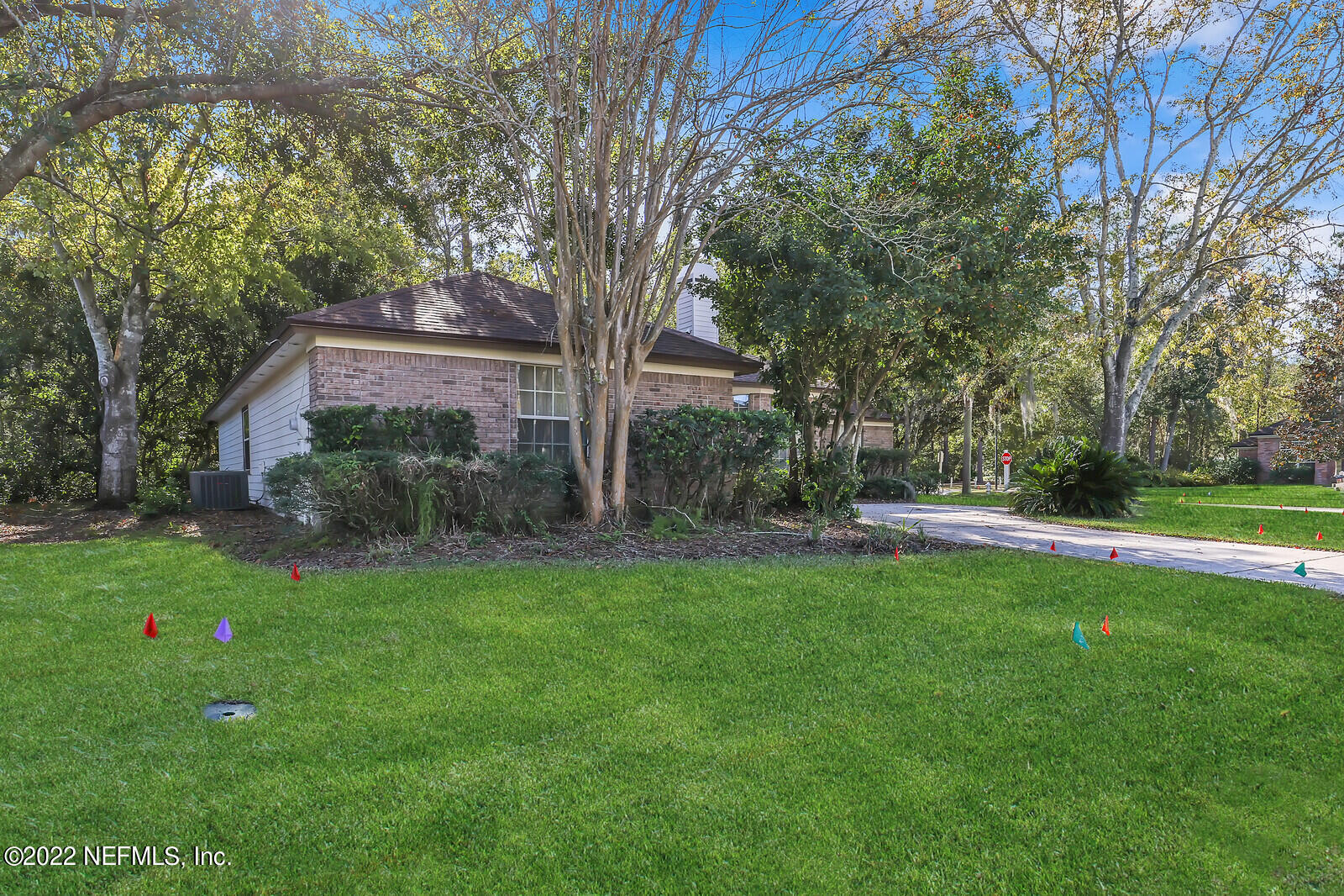 1817 Shady Grove Lane Fleming Island, FL 32003 - Photo 2 of 23 01_0H3A3895_mls