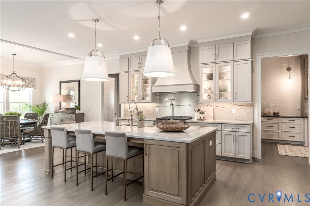 15317 Devonwood Road Montpelier, VA 23192 - Photo 13 of 39