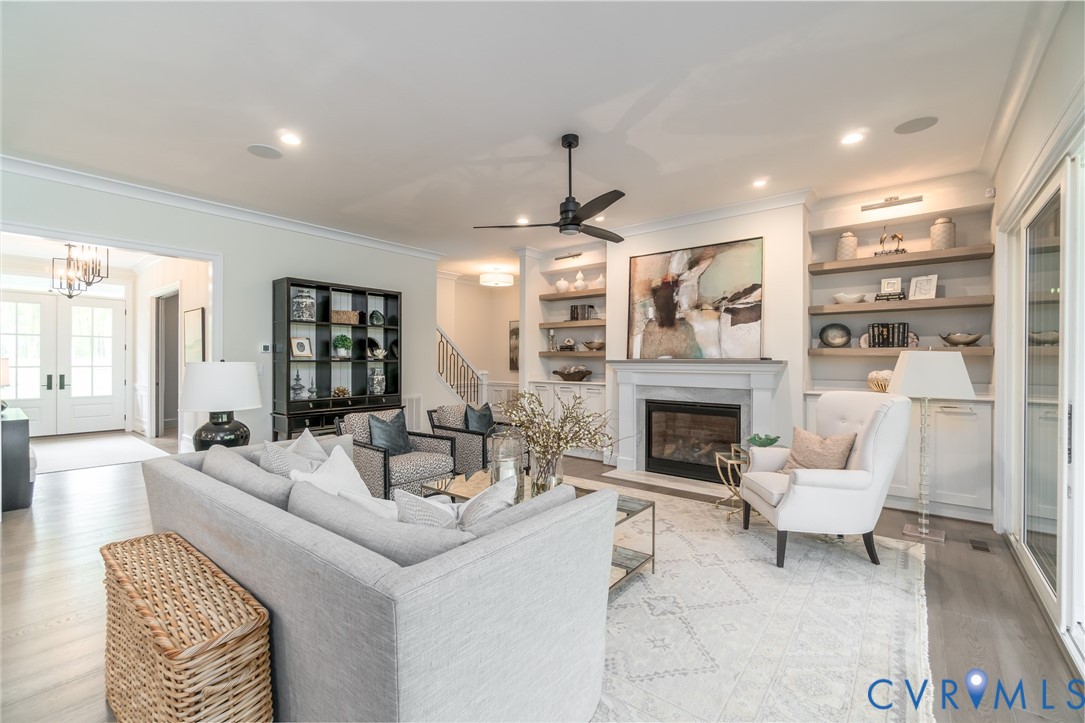 15317 Devonwood Road Montpelier, VA 23192 - Photo 18 of 39