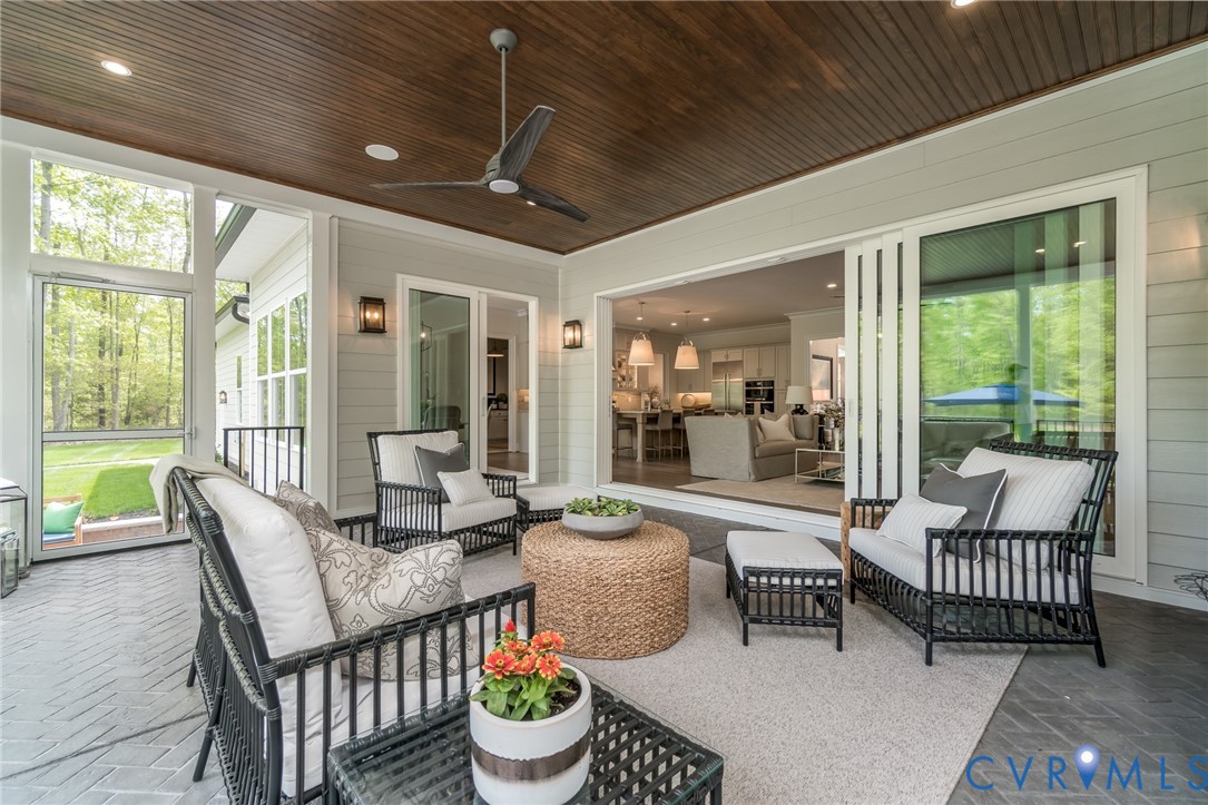 15317 Devonwood Road Montpelier, VA 23192 - Photo 21 of 39