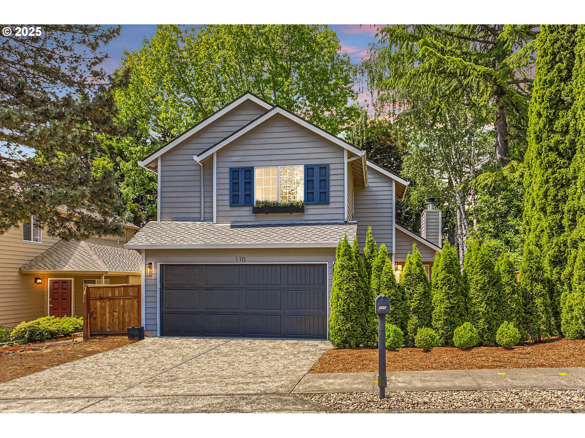 110 Kingsgate Road Lake Oswego, OR 97035 - Photo 1 of 38 Gallery Image 1