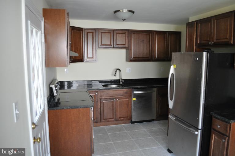 9713 Dilston Road Silver Spring, MD 20903 - Photo 8 of 9 Kitchen