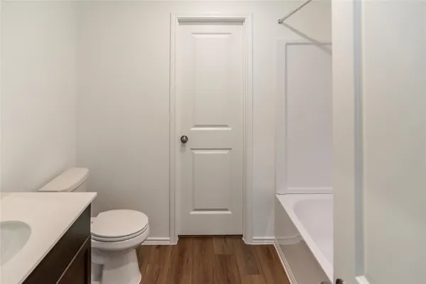 a view of room