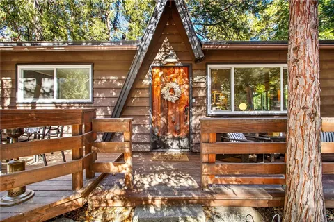 $415,000 | 54830 South Circle Drive, Idyllwild, CA 92549