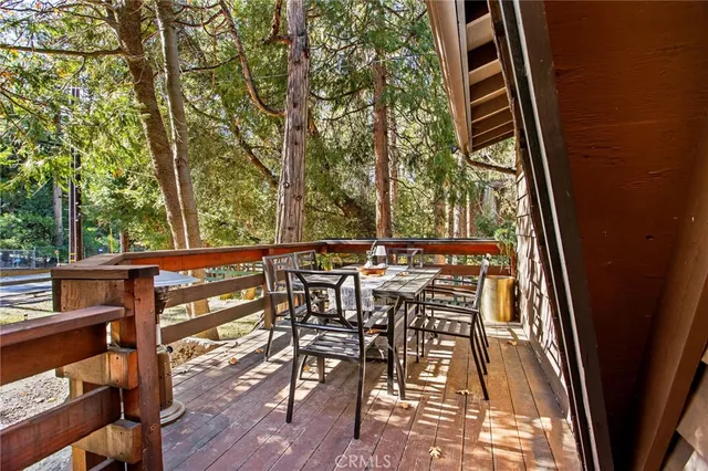 $415,000 | 54830 South Circle Drive, Idyllwild, CA 92549
