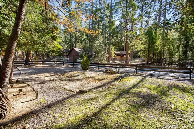 $415,000 | 54830 South Circle Drive, Idyllwild, CA 92549
