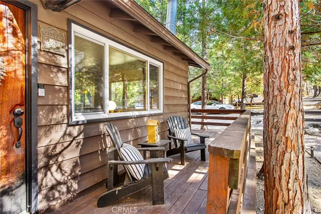 $415,000 | 54830 South Circle Drive, Idyllwild, CA 92549