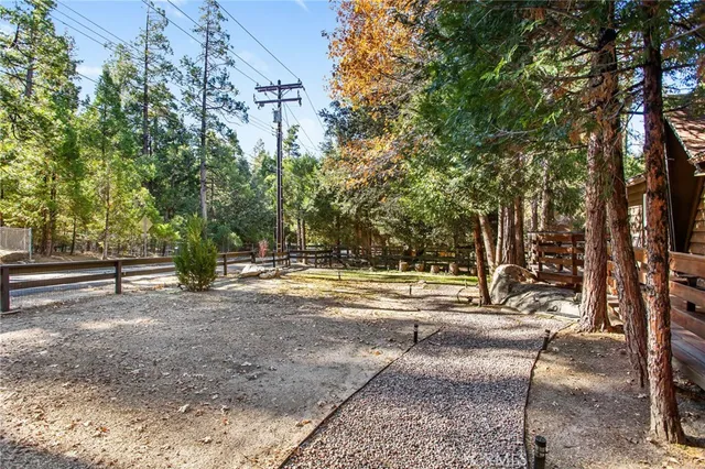 $415,000 | 54830 South Circle Drive, Idyllwild, CA 92549