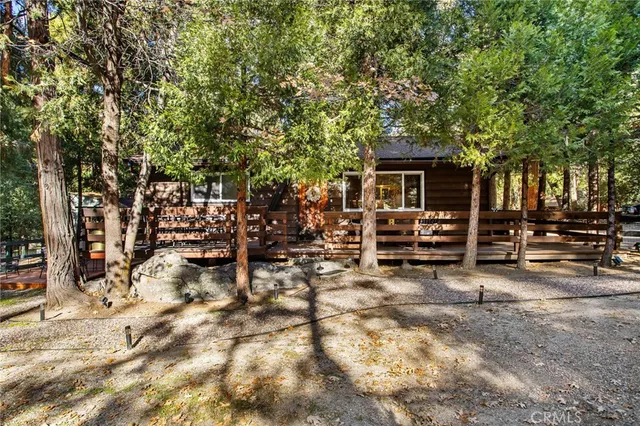 $415,000 | 54830 South Circle Drive, Idyllwild, CA 92549