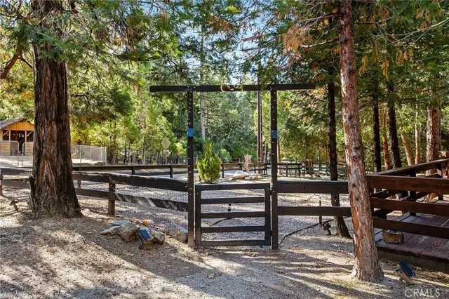 $415,000 | 54830 South Circle Drive, Idyllwild, CA 92549