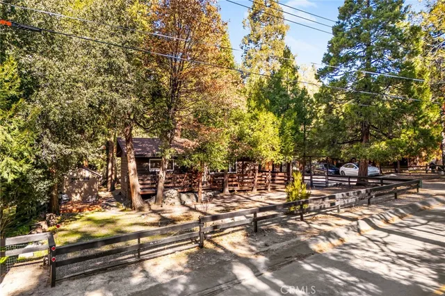 $415,000 | 54830 South Circle Drive, Idyllwild, CA 92549