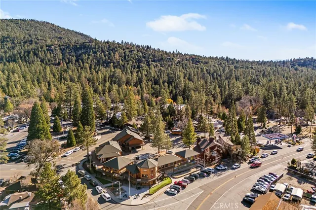 $415,000 | 54830 South Circle Drive, Idyllwild, CA 92549