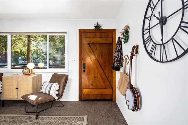 $415,000 | 54830 South Circle Drive, Idyllwild, CA 92549