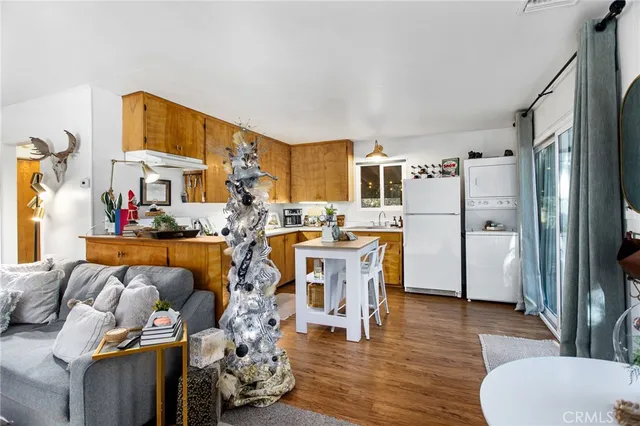 $415,000 | 54830 South Circle Drive, Idyllwild, CA 92549