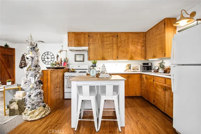 $415,000 | 54830 South Circle Drive, Idyllwild, CA 92549