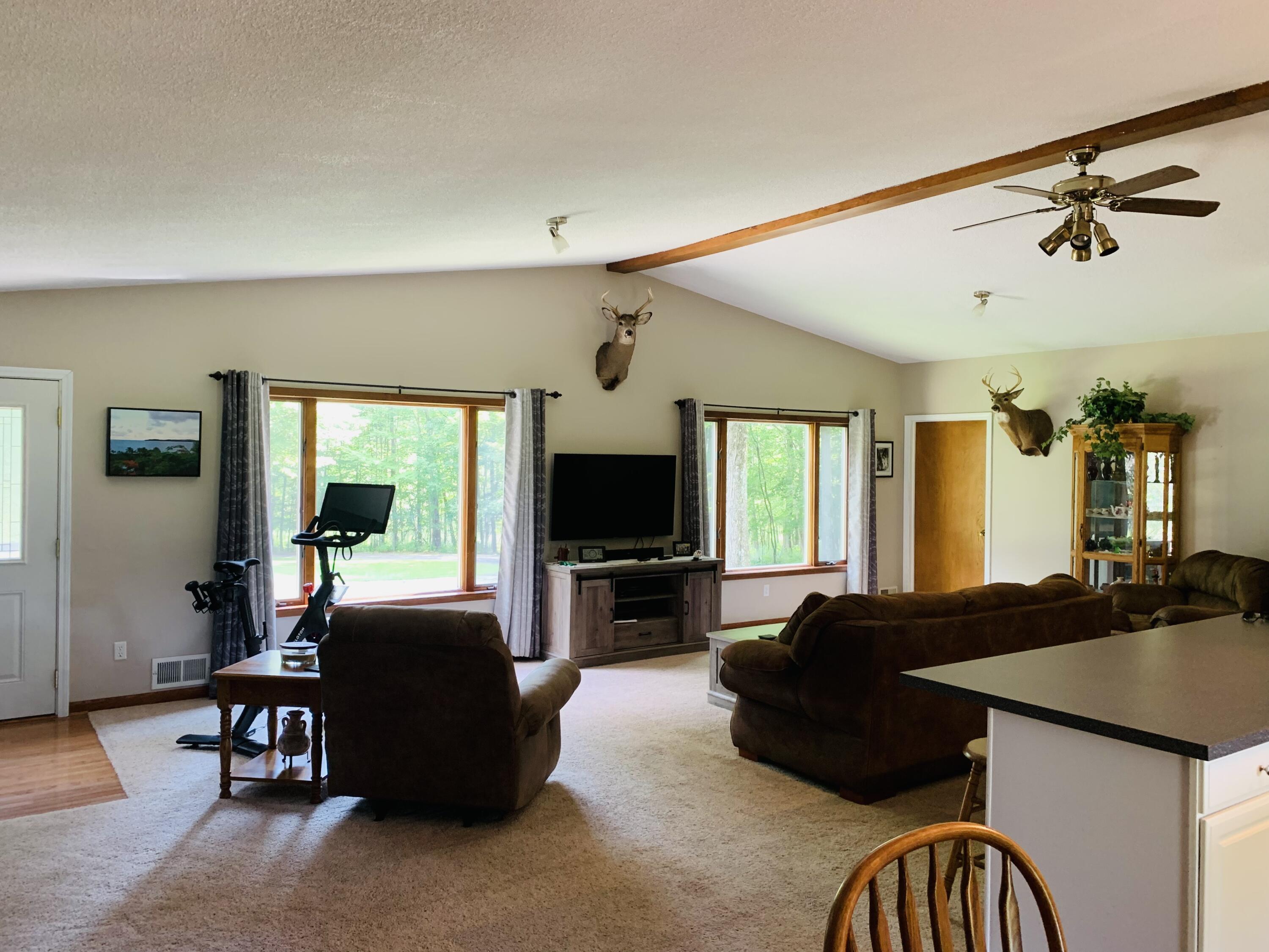 4300 Cutler Road Six Lakes, MI 48886 - Photo 7 of 18 IMG_E0945