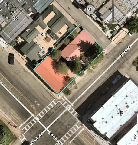 $2,995,000 | 111 6th Street East, Ketchum, ID 83340