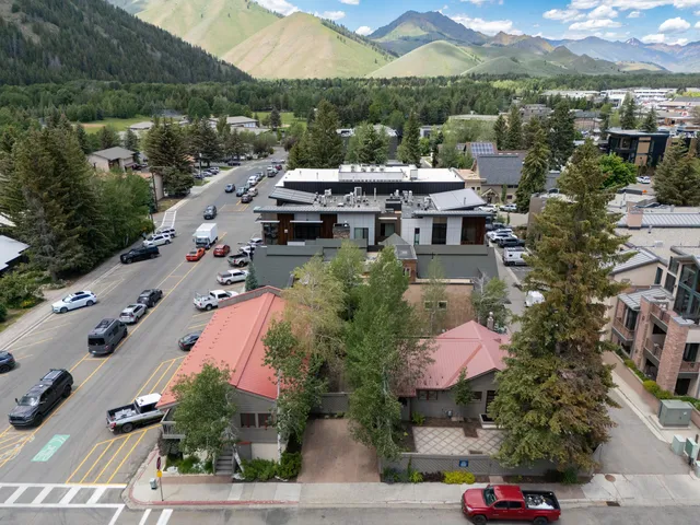 $2,995,000 | 111 6th Street East, Ketchum, ID 83340