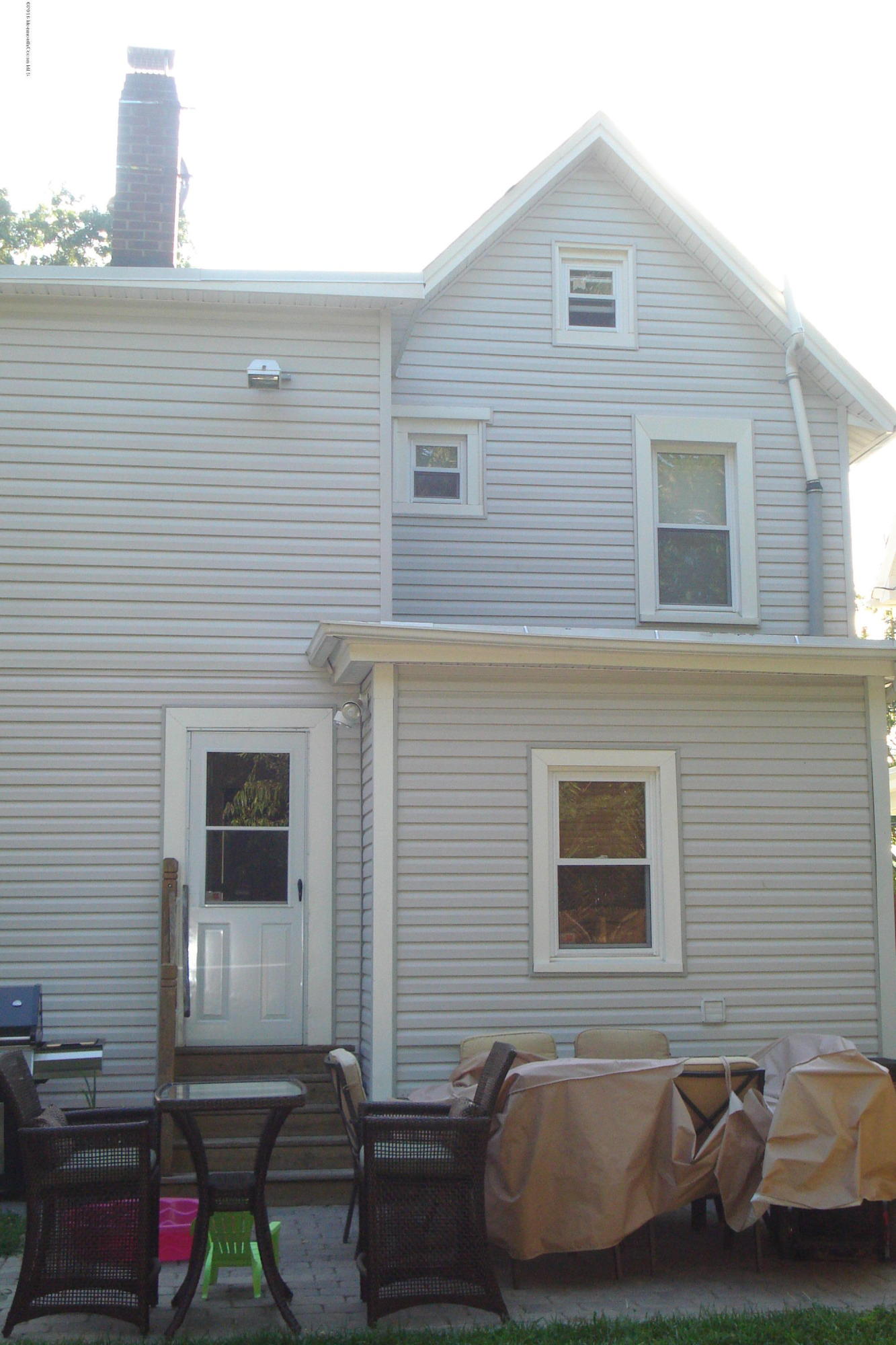 4 Conover Street Freehold, NJ 07728 - Photo 26 of 27 DSC02440