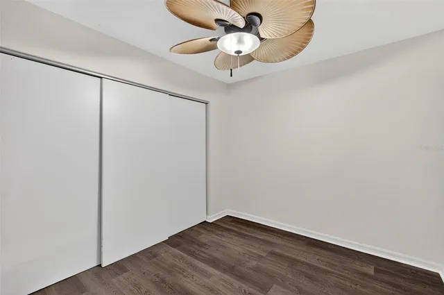 a house view with a outdoor space